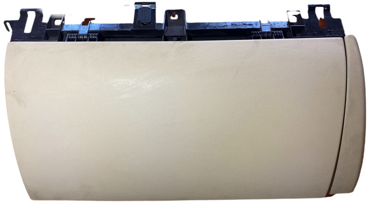 Jaguar XF250 - Кабина и интерьер: фото 1 Jaguar XF250 - Кабина и интерьер: фото 1