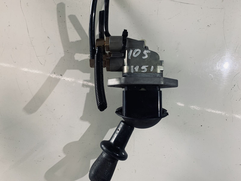 KNORR-BREMSE - Детали тормозной системы: фото 1 KNORR-BREMSE - Детали тормозной системы: фото 1