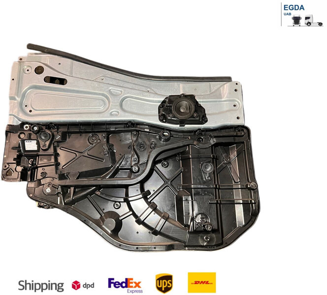 MAN - Стеклоподъёмник: фото 1 MAN - Стеклоподъёмник: фото 1