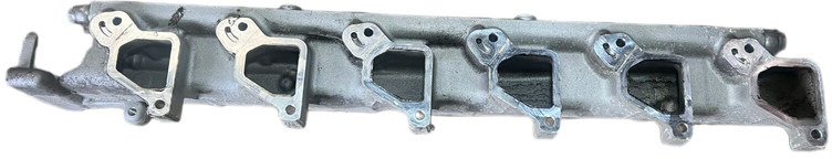 MAN - Двигатель и запчасти: фото 2 MAN - Двигатель и запчасти: фото 2