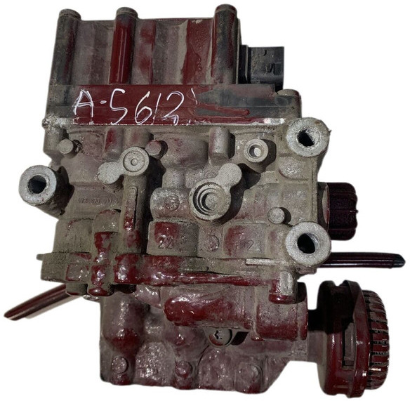 Mercedes-Benz ACTROS - Клапан: фото 1 Mercedes-Benz ACTROS - Клапан: фото 1