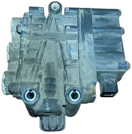 Mercedes-Benz ACTROS - Клапан: фото 4 Mercedes-Benz ACTROS - Клапан: фото 4