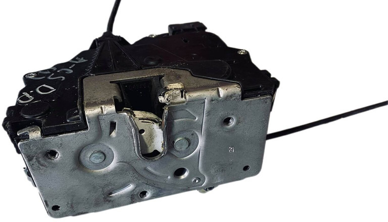 Mercedes-Benz AROCS - Кузов и экстерьер: фото 3 Mercedes-Benz AROCS - Кузов и экстерьер: фото 3