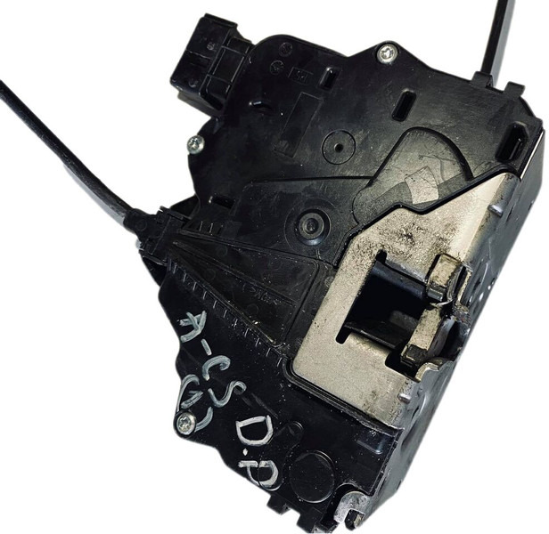 Mercedes-Benz AROCS - Кузов и экстерьер: фото 1 Mercedes-Benz AROCS - Кузов и экстерьер: фото 1