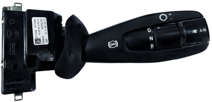 Mercedes-Benz AROCS - Реле: фото 1 Mercedes-Benz AROCS - Реле: фото 1