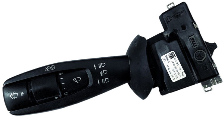 Mercedes-Benz AROCS - Реле: фото 1 Mercedes-Benz AROCS - Реле: фото 1