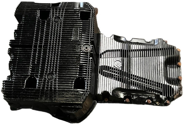 Mercedes-Benz - Картер: фото 4 Mercedes-Benz - Картер: фото 4