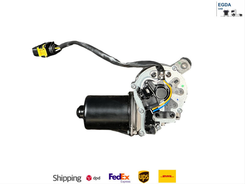 Mercedes-Benz MP5 - Щетка стеклоочистителя: фото 1 Mercedes-Benz MP5 - Щетка стеклоочистителя: фото 1