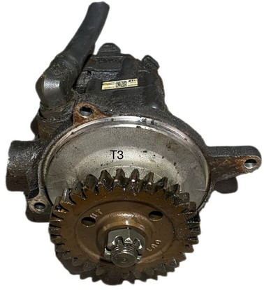 Renault - Насос гидроусилителя: фото 2 Renault - Насос гидроусилителя: фото 2