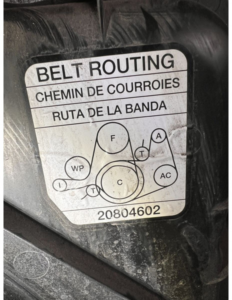 Renault  - Радиатор: фото 5 Renault  - Радиатор: фото 5