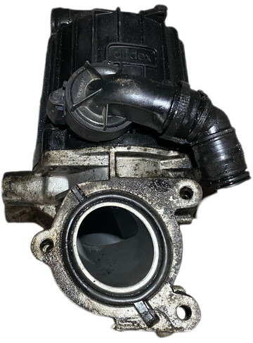 Renault - Масляный фильтр: фото 3 Renault - Масляный фильтр: фото 3