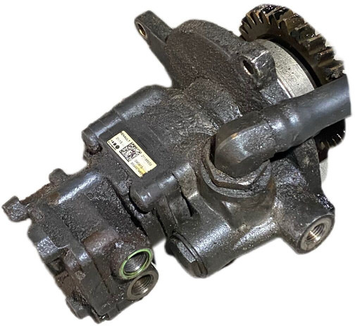 Renault - Насос гидроусилителя: фото 3 Renault - Насос гидроусилителя: фото 3