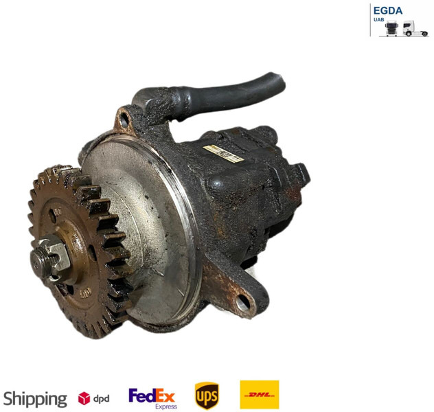 Renault - Насос гидроусилителя: фото 1 Renault - Насос гидроусилителя: фото 1