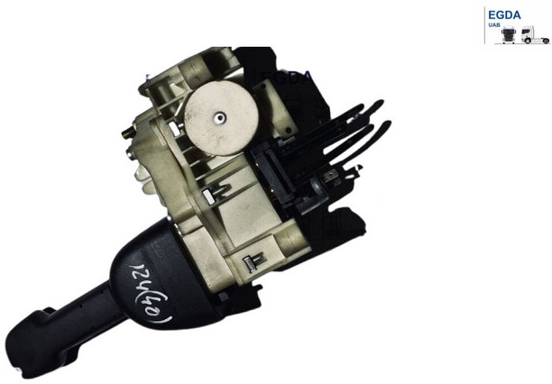 Scania 124 40 - Рычаг переключения передач: фото 1 Scania 124 40 - Рычаг переключения передач: фото 1