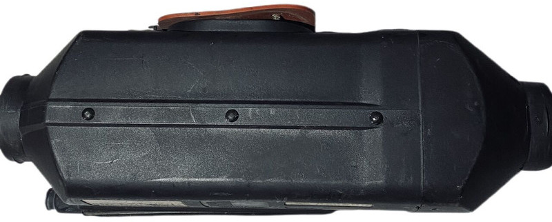 Scania 164 - Отопление/ Вентиляция: фото 1 Scania 164 - Отопление/ Вентиляция: фото 1