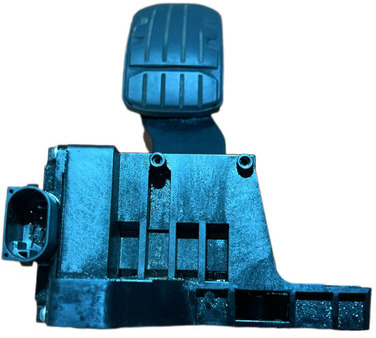 Scania 2022 - Педаль: фото 3 Scania 2022 - Педаль: фото 3