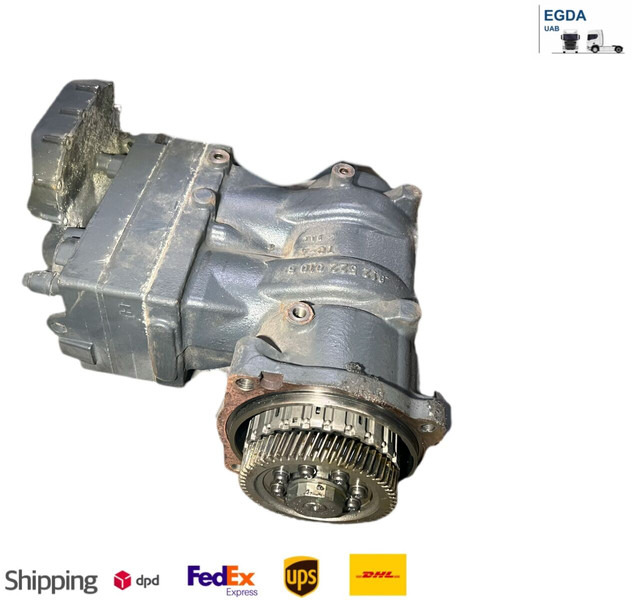 Scania - Двигатель и запчасти: фото 1 Scania - Двигатель и запчасти: фото 1