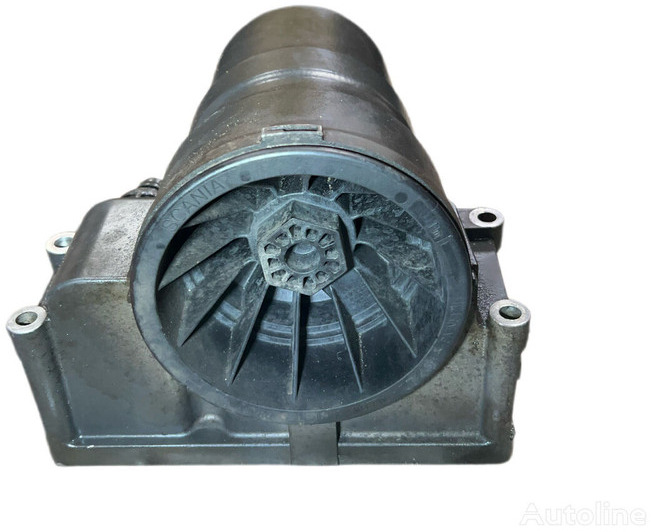 Scania - Двигатель и запчасти: фото 4 Scania - Двигатель и запчасти: фото 4