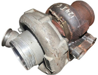 Scania - Турбина: фото 3 Scania - Турбина: фото 3