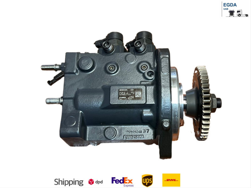 Scania - Топливный насос: фото 1 Scania - Топливный насос: фото 1