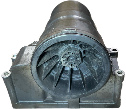 Scania - Двигатель и запчасти: фото 3 Scania - Двигатель и запчасти: фото 3