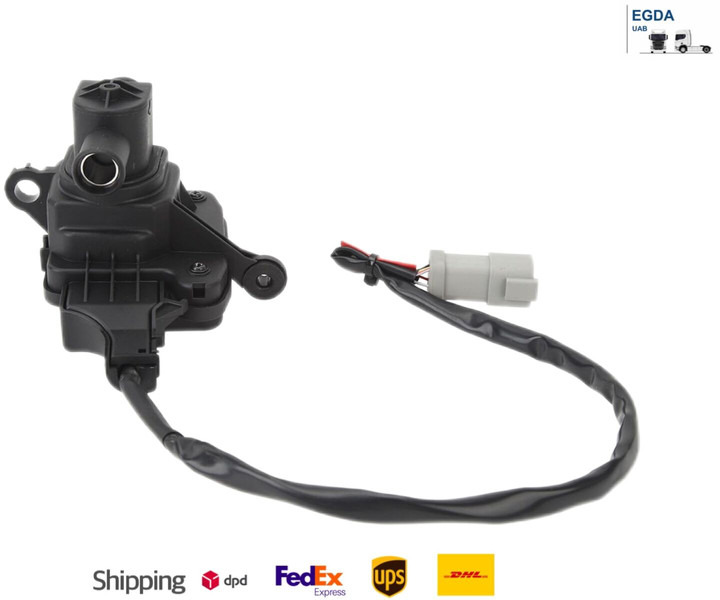 Scania - Отопление/ Вентиляция: фото 1 Scania - Отопление/ Вентиляция: фото 1