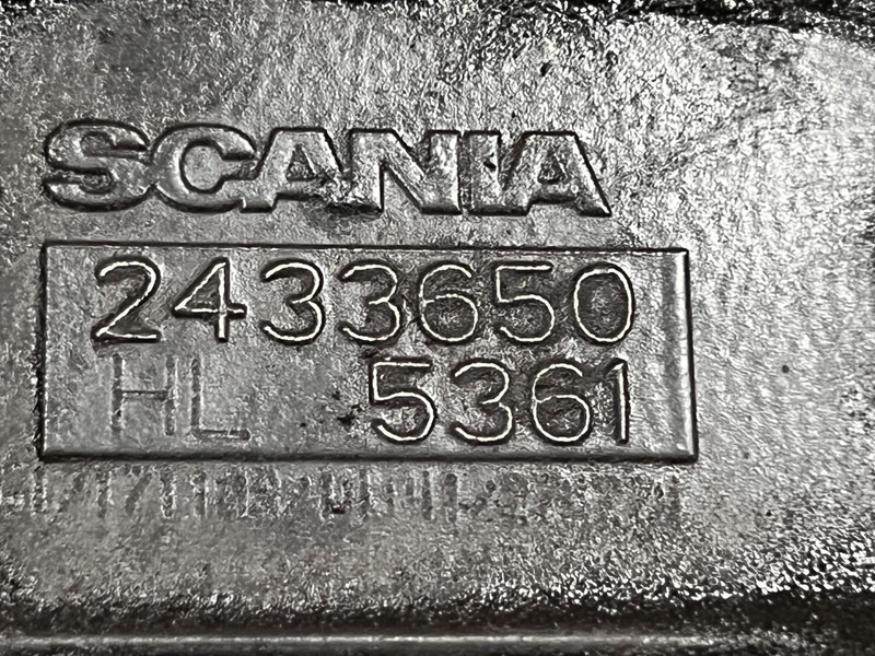 Scania - Двигатель и запчасти: фото 5 Scania - Двигатель и запчасти: фото 5