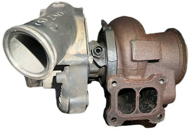 Scania - Турбина: фото 4 Scania - Турбина: фото 4