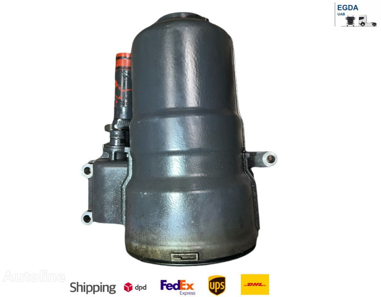 Scania - Двигатель и запчасти: фото 1 Scania - Двигатель и запчасти: фото 1