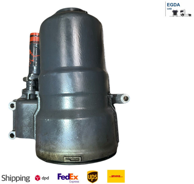 Scania - Двигатель и запчасти: фото 1 Scania - Двигатель и запчасти: фото 1