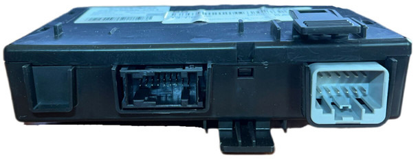 Volvo 2022 - Блок управления: фото 2 Volvo 2022 - Блок управления: фото 2