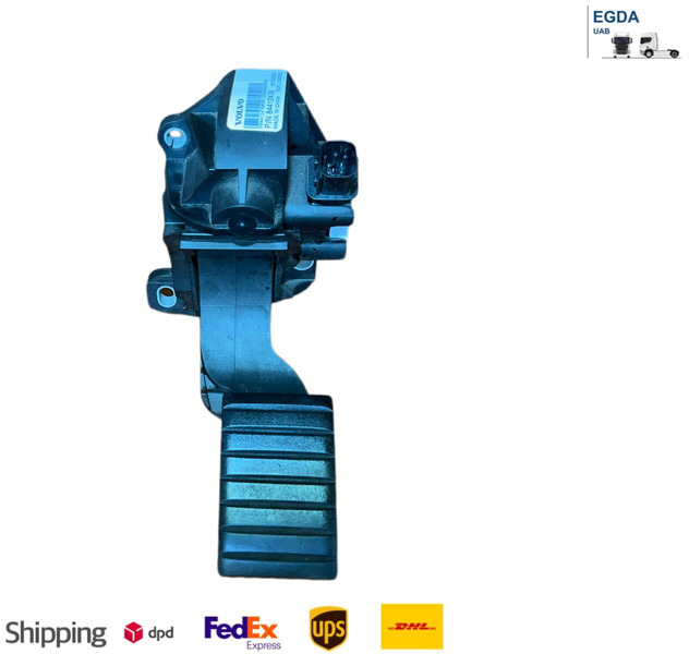 Volvo 2022 - Педаль: фото 1 Volvo 2022 - Педаль: фото 1