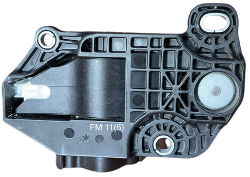 Volvo 2022 - Педаль: фото 4 Volvo 2022 - Педаль: фото 4