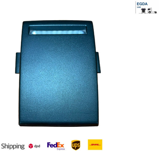 Volvo 2022 - Блок управления: фото 1 Volvo 2022 - Блок управления: фото 1