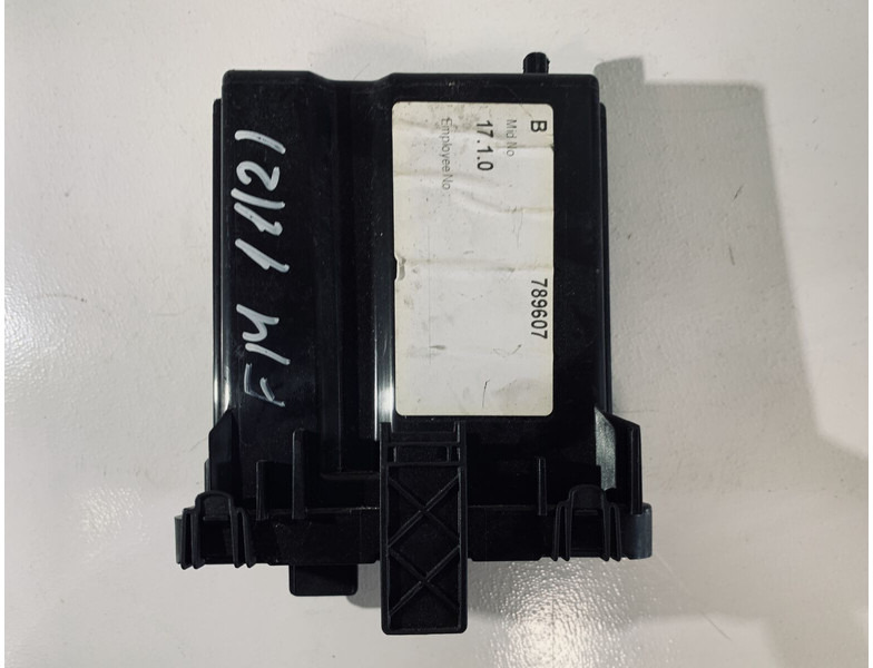 Volvo FM - Блок управления: фото 2 Volvo FM - Блок управления: фото 2