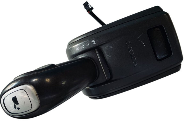 Volvo FM - Рычаг переключения передач: фото 2 Volvo FM - Рычаг переключения передач: фото 2