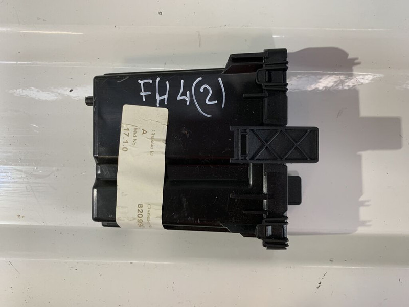 Volvo FM - Блок управления: фото 4 Volvo FM - Блок управления: фото 4