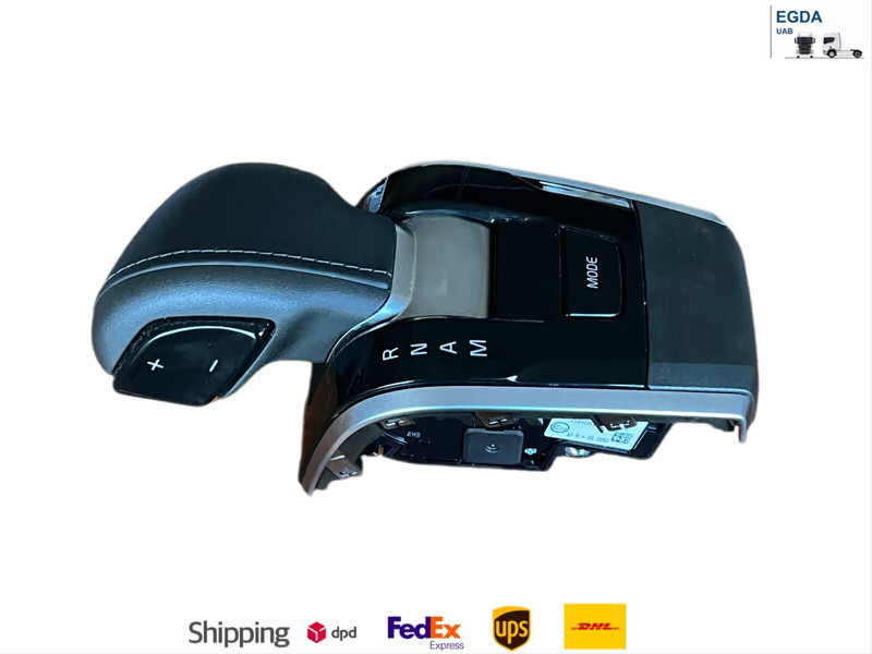 Volvo  - Рычаг переключения передач: фото 1 Volvo  - Рычаг переключения передач: фото 1