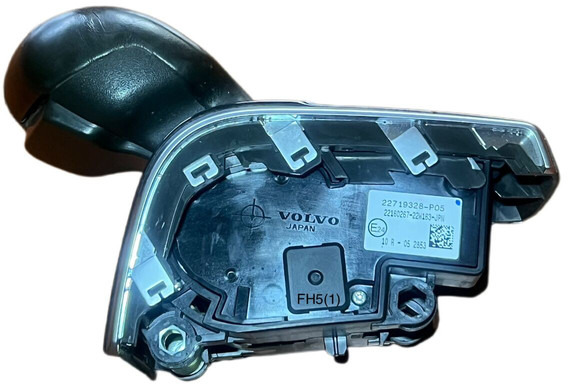 Volvo  - Рычаг переключения передач: фото 3 Volvo  - Рычаг переключения передач: фото 3