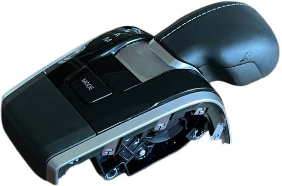 Volvo  - Рычаг переключения передач: фото 2 Volvo  - Рычаг переключения передач: фото 2