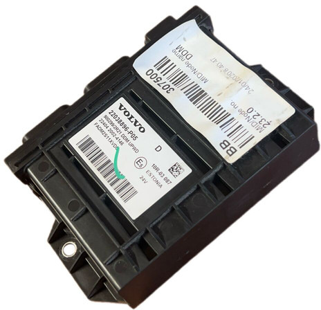 Volvo - Блок управления: фото 3 Volvo - Блок управления: фото 3