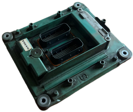 Volvo - Блок управления: фото 2 Volvo - Блок управления: фото 2