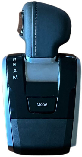 Volvo  - Рычаг переключения передач: фото 3 Volvo  - Рычаг переключения передач: фото 3