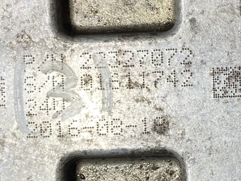 Volvo - Блок управления: фото 3 Volvo - Блок управления: фото 3