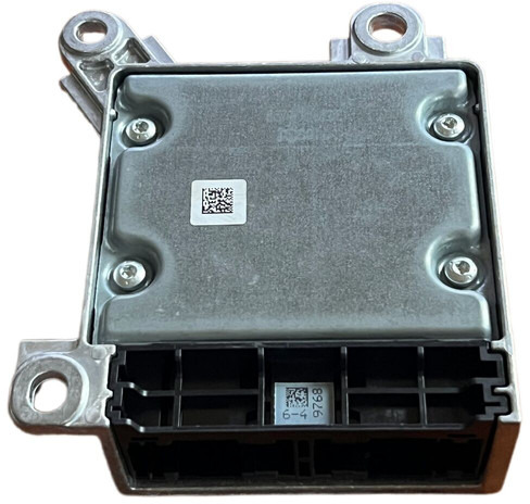 Volvo - Блок управления: фото 2 Volvo - Блок управления: фото 2