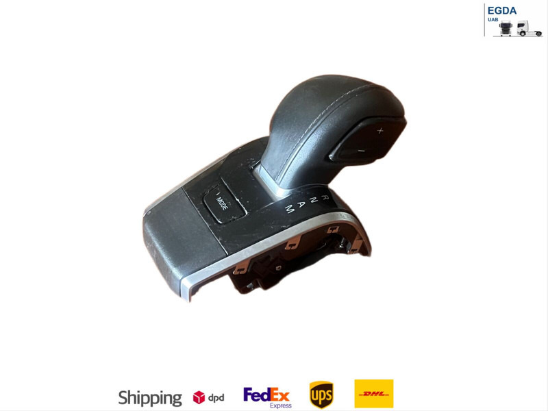 Volvo  - Рычаг переключения передач: фото 1 Volvo  - Рычаг переключения передач: фото 1