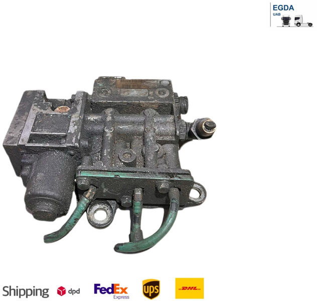 Volvo - Клапан: фото 1 Volvo - Клапан: фото 1