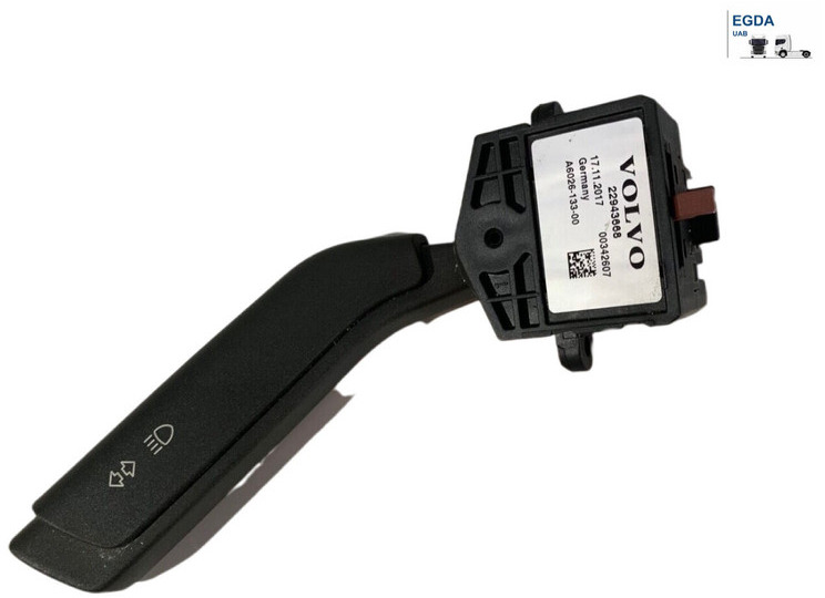 Volvo - Реле: фото 1 Volvo - Реле: фото 1