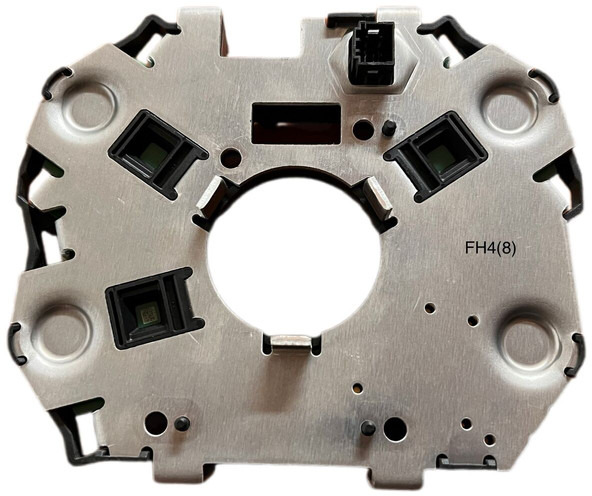 Volvo - Подвеска: фото 3 Volvo - Подвеска: фото 3