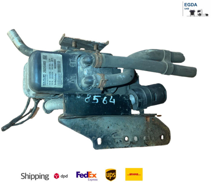 Webasto - Отопление/ Вентиляция: фото 1 Webasto - Отопление/ Вентиляция: фото 1